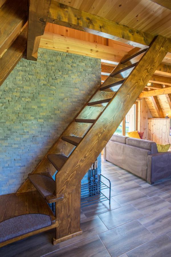 Chamois Apartments Durmitor Zabljak  Exterior photo